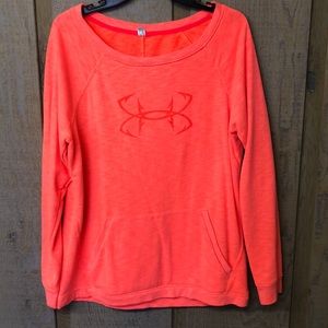 Under Armour sweatshirt